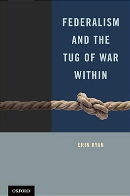 Federalism And The Tug Of War Within-..