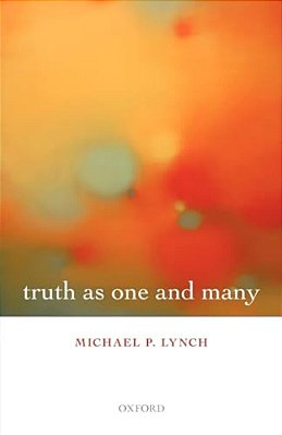 Truth As One And Many-..