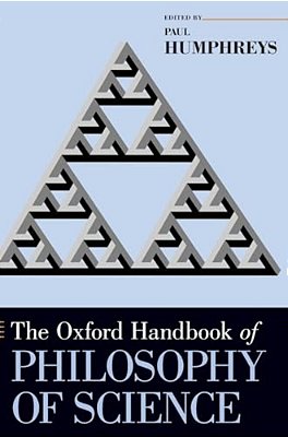 Oxford Handbook Of Philosophy Of Science-..