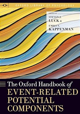 Oxford Handbook Of Event-Related Potential Components-..