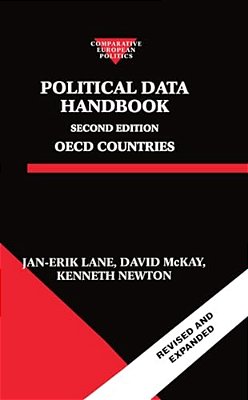 Political Data Handbook: Oecd Countries-..