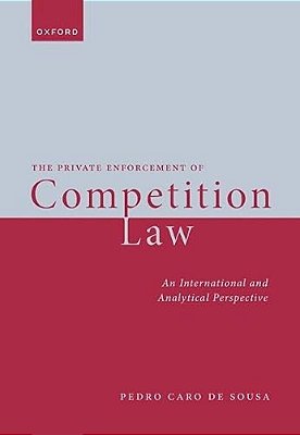 Private Enforcement Of Competition Law-..