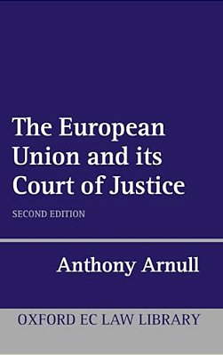 The European Court Of Justice-..