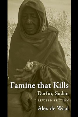Famine That Kills: Darfur, Sudan-..