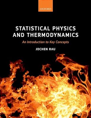 Statistical Physics And Thermodynamics: An Introduction To Key Concepts-..