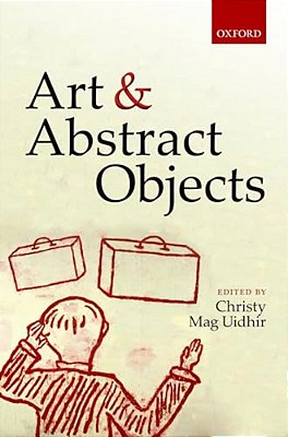 Art And Abstract Objects-..
