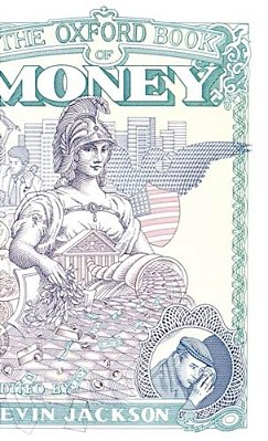 The Oxford Book Of Money-..