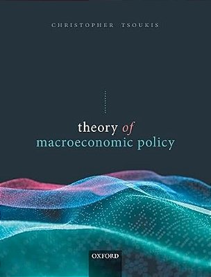 Theory Of Macroeconomic Policy-..
