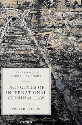 Principles Of Int Criminal Law 4E C-..