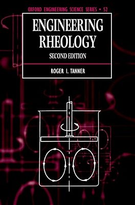 Engineering Rheology-..