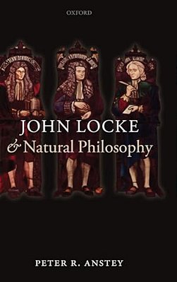 John Locke And Natural Philosophy-..