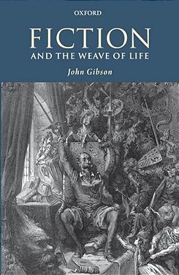 Fiction And The Weave Of Life-..