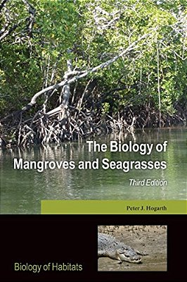 Biology Of Mangroves 3E Bohs P-..
