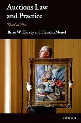Auctions Law And Practice-..