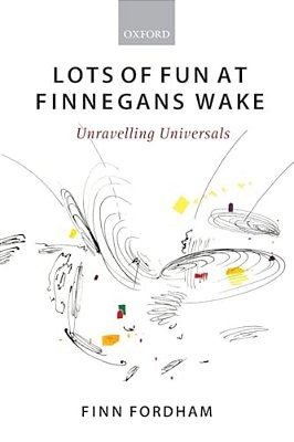 Lots Of Fun At Finnegans Wake-..