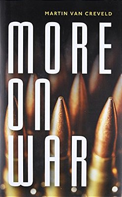 More On War-..