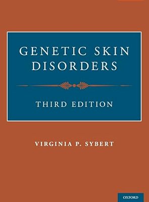Genetic Skin Disorders-..