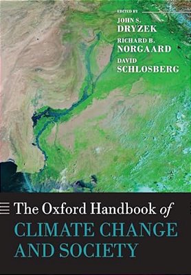 Oxford Handbook Of Climate Change And Society-..