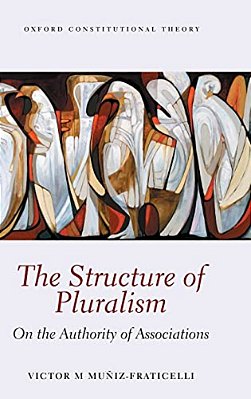 The Structure Of Pluralism-..