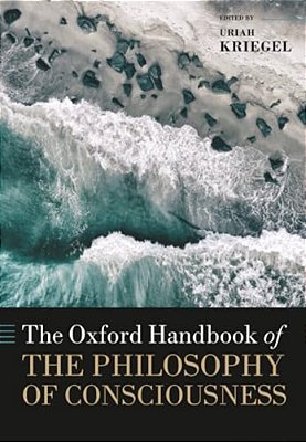 Oxford Handbook Of The Philosophy Of Consciousness-..
