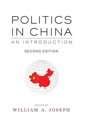 Politics In China: An Introduction-..