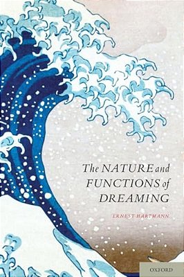Nature And Functions Of Dreaming-..