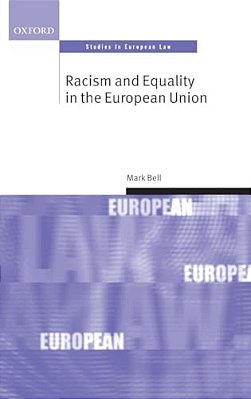 Racism And Equality In The European Union-..