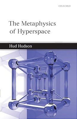 The Metaphysics Of Hyperspace-..