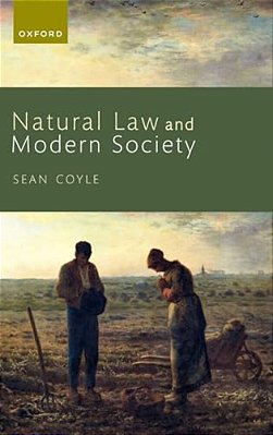 Natural Law And Modern Society-..