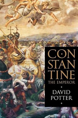 Constantine The Emperor-..