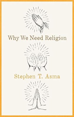 Why We Need Religion C-..