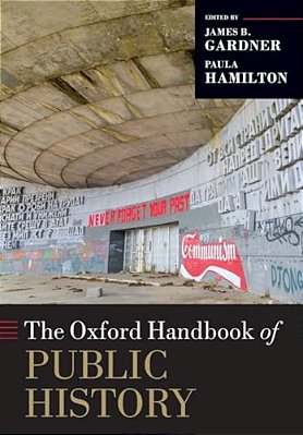 Oxford Handbook Of Public History-..
