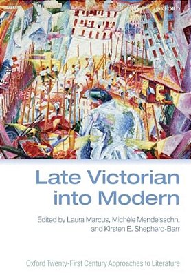 Late Victorian Into Modern-..