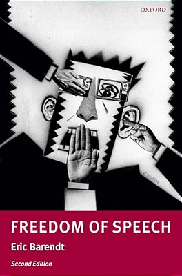 Freedom Of Speech-..