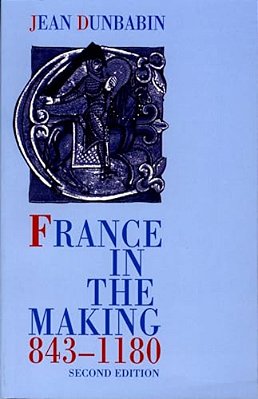 France In The Making 843-1180-..