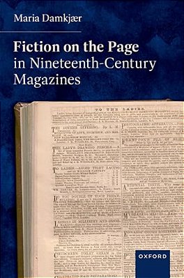 Fiction On The Page In Nineteenth-Century Magazines-..