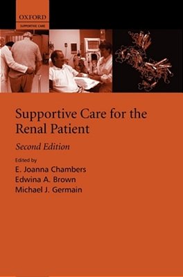 Supportive Care For The Renal Patient-..
