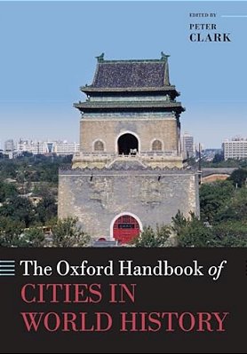 The Oxford Handbook Of Cities In World History-..