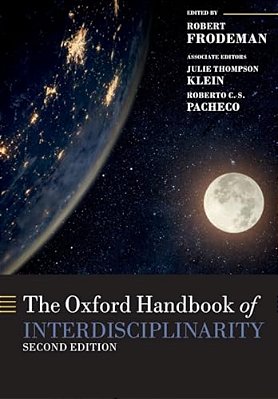 The Oxford Handbook Of Interdisciplinarity-..
