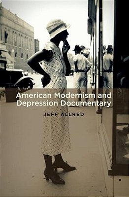 American Modernism And Depression Documentary-..