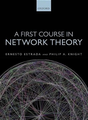 First Course In Network Theory C-..