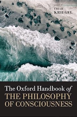Oxford Handbook Of The Philosophy Of Consciousness-..