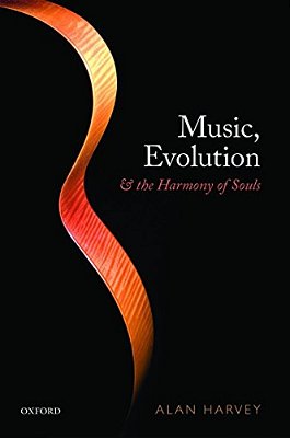 Music, Evolution, And The Harmony Of Souls-..