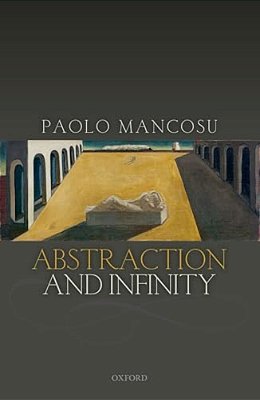 Abstraction And Infinity-..