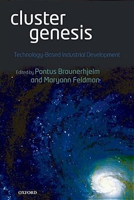 Cluster Genesis: Technology-Based Industrial Development-..