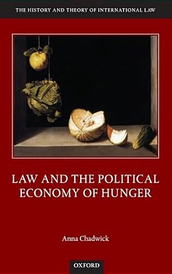 Law And The Political Economy Of Hunger-..