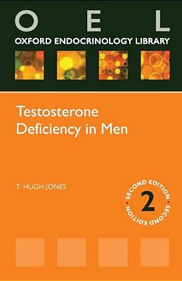 Testosterone Deficiency In Men (Revised)-..