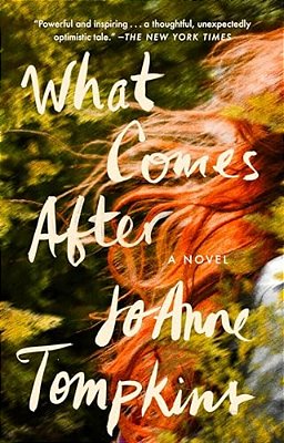 What Comes After-..