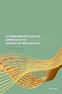 Phenomenological Approach To Quantum Mechanics: Cutting The Chain Of Correlations-..