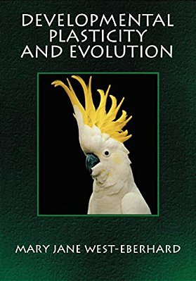 Developmental Plasticity And Evolution-..